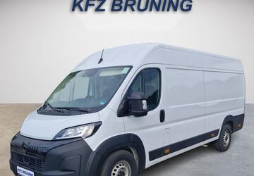 Peugeot Boxer 40.909 km 23.980 &euro; Lingen (Ems) 49811