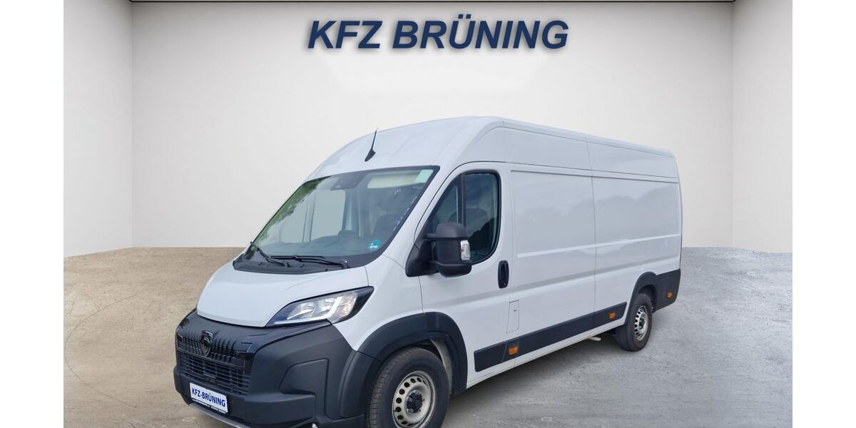 Peugeot Boxer 40.909 km 23.980 &euro; Lingen (Ems) 49811