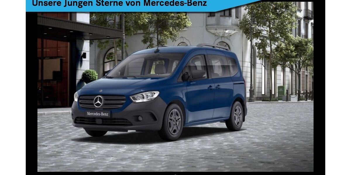 Mercedes-Benz Citan 29.600 km 23.698 &euro; Konstanz 78467