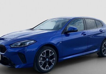 BMW 118 10.276 km 29.985 &euro; Reichenbach 08468