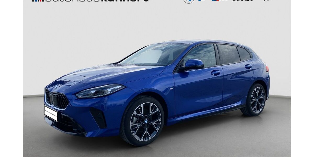 BMW 118 10.276 km 29.985 &euro; Reichenbach 08468