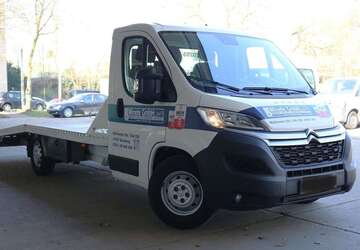 Citroen Jumper 38.000 km 34.990 &euro; Duisburg 47057