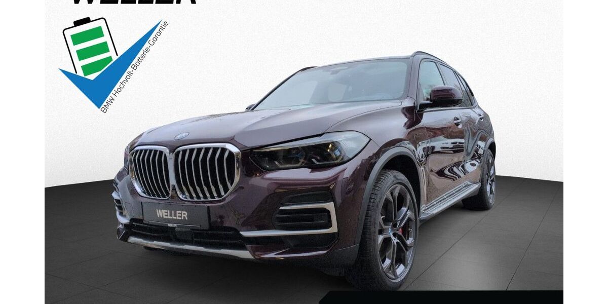 BMW X5 55.639 km 53.450 &euro; Wernigerode 38855
