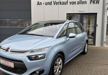 Citroen C4 Picasso 61.519 km 10.500 &euro; Bedburg-Hau 47551