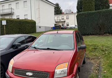 Ford Fusion 156.300 km 1.200 &euro; Hameln 31789