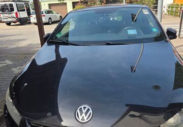 VW Scirocco 195.000 km 7.900 &euro; Denkendorf 73770