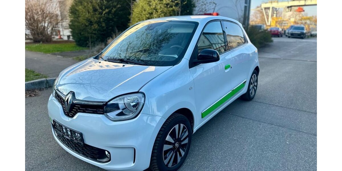 Renault Twingo 32.037 km 11.000 &euro; Ulm 89079