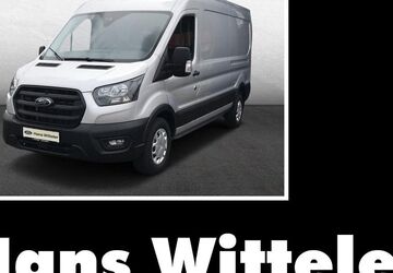 Ford Transit 1.200 km 41.531 &euro; Brilon 59929