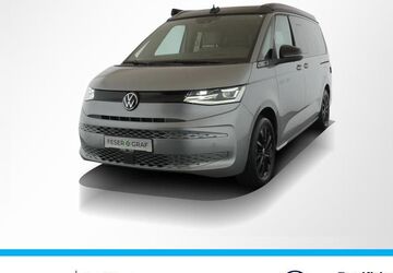 VW T7 California 1.250 km 77.440 &euro; Nürnberg 90441