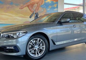 BMW 525 170.500 km 19.000 &euro; Strausberg 15344