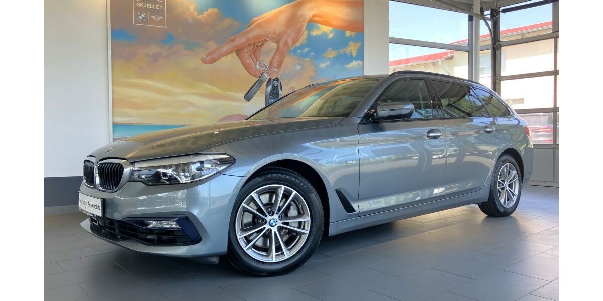 BMW 525 170.500 km 19.000 &euro; Strausberg 15344