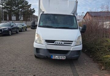 IVECO Andere 346.000 km 6.800 &euro; Krefeld 47805