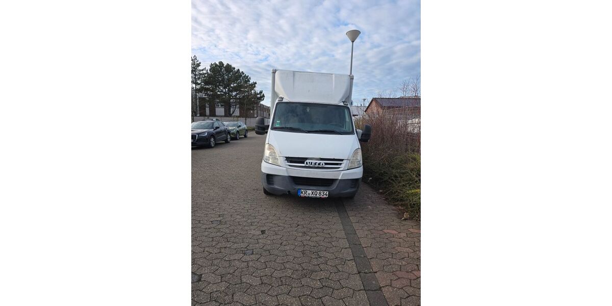 IVECO Andere 346.000 km 6.800 &euro; Krefeld 47805