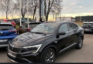 Renault Arkana 26.411 km 23.880 &euro; Dillingen 89407