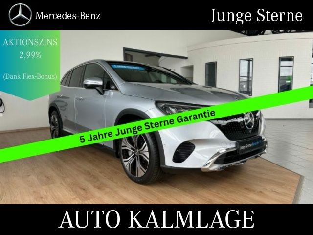 Mercedes-Benz EQE SUV 5.493 km 60.780 &euro; Bersenbrück 49593