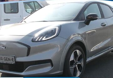 Ford Puma Gen-E 4.700 km 29.990 &euro; Mittenaar 35756