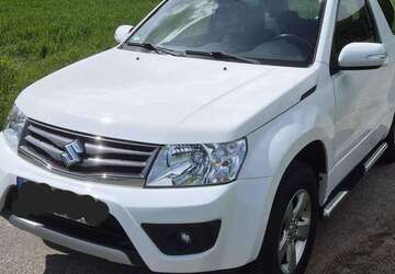 Suzuki Grand Vitara 91.000 km 14.750 &euro; Osnabrück, Stadt 49084