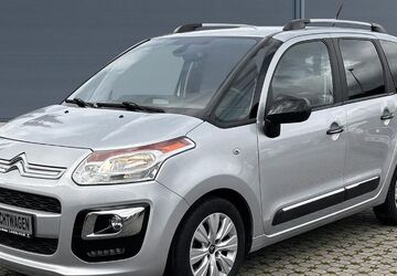 Citroen C3 Picasso 66.500 km 8.250 &euro; Rheinfelden-Herten 79618