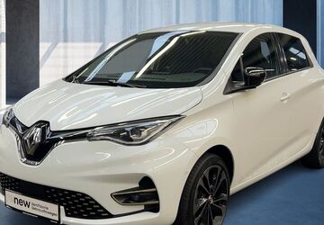Renault ZOE 30.414 km 15.680 &euro; Frankfurt / Main 60314