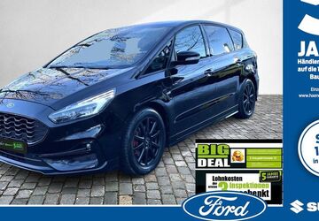 Ford S-Max 68.080 km 28.980 &euro; München 81827