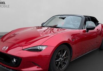 Mazda MX-5 69.000 km 16.690 &euro; Ingolstadt 85055