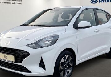 Hyundai i10 8.715 km 14.650 &euro; Werther 99735
