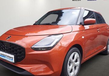 Suzuki Swift 1.082 km 17.385 &euro; Hamburg 22457