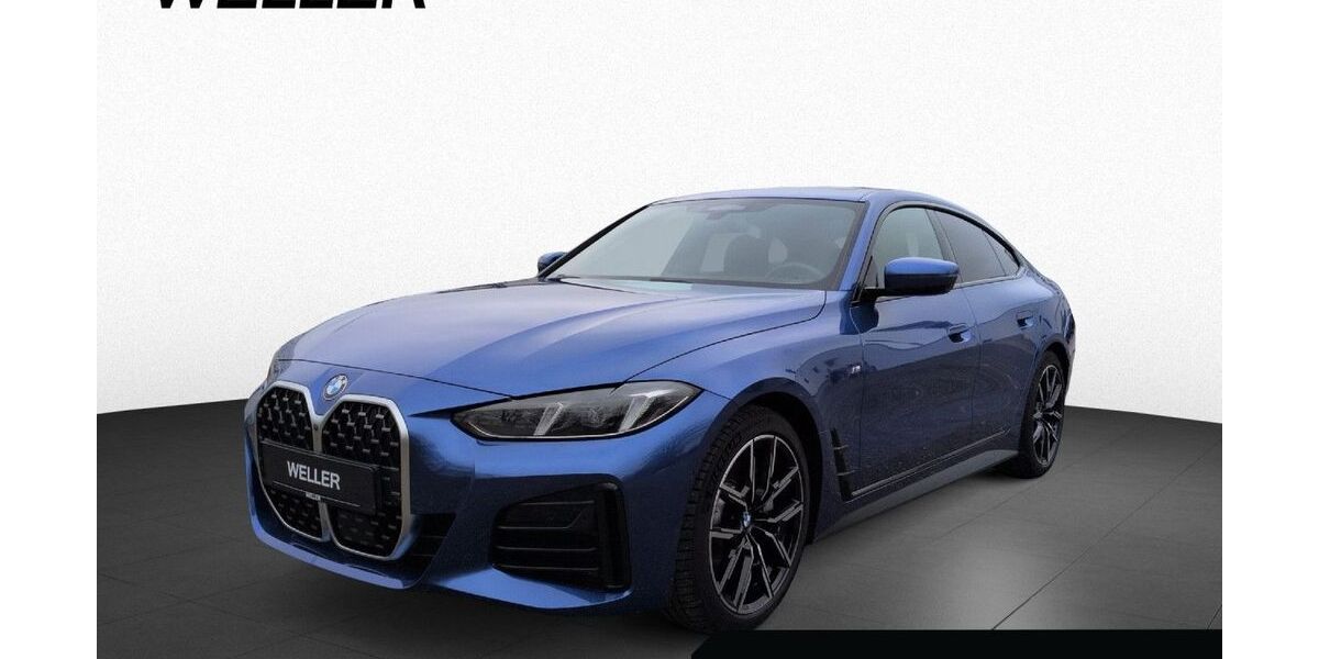 BMW 430 Gran Coupé 14.497 km 45.350 &euro; Hildesheim 31137