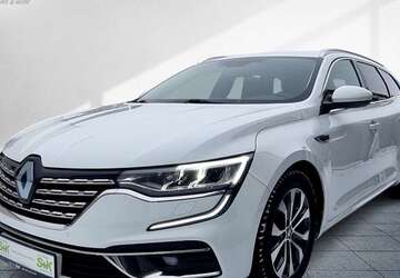 Renault Talisman 29.500 km 22.880 &euro; Neu Wulmstorf 21629