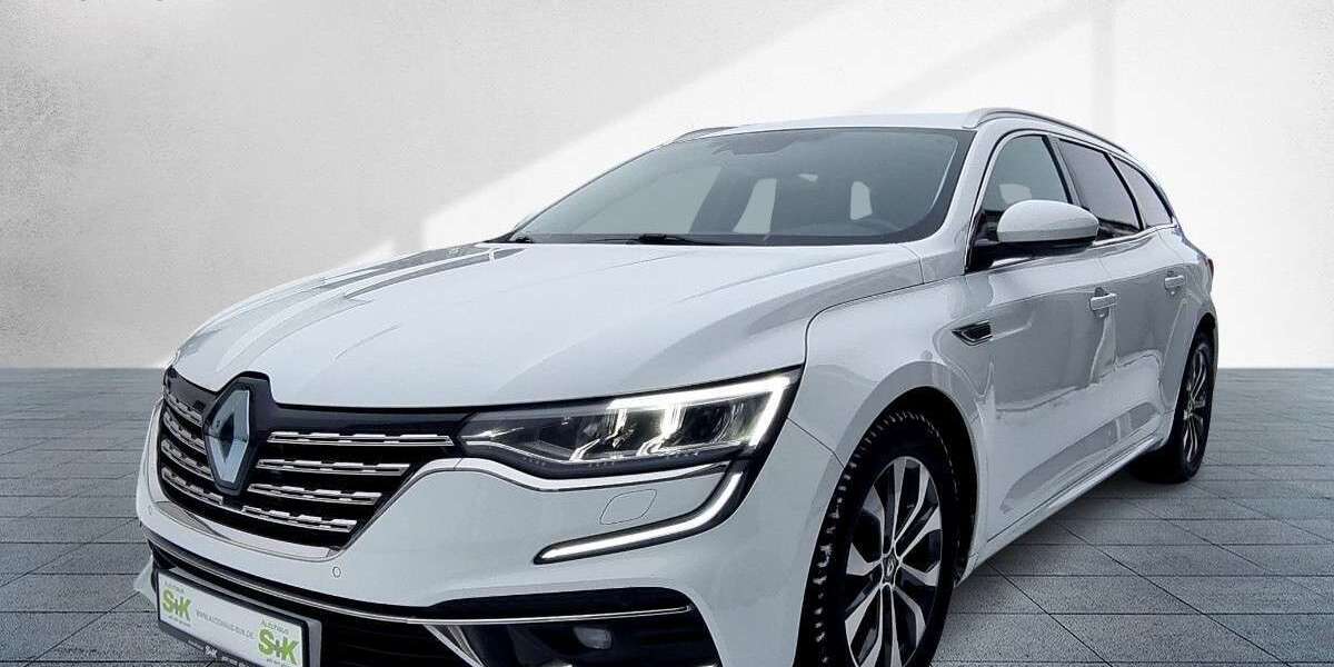 Renault Talisman 29.500 km 22.880 &euro; Neu Wulmstorf 21629