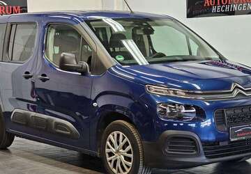 Citroen Berlingo 89.000 km 12.890 &euro; Hechingen 72379