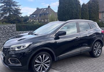 Renault Kadjar 79.000 km 14.300 &euro; Mülheim / Ruhr 45473