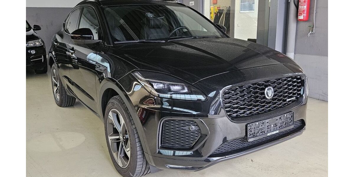 Jaguar E-Pace 17.864 km 39.900 &euro; Neckartailfingen 72666