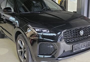 Jaguar E-Pace 17.864 km 40.500 &euro; Neckartailfingen 72666