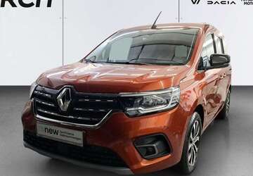 Renault Kangoo 39.571 km 22.990 &euro; Memmingen 87700