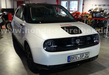 Honda e 33.525 km 16.799 &euro; Zeven 27404