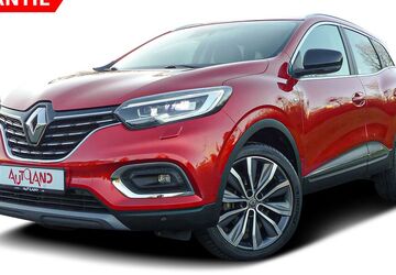 Renault Kadjar 26.155 km 19.890 &euro; Cottbus OT Kolkwitz 03099