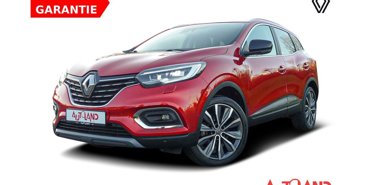 Renault Kadjar 26.155 km 19.890 &euro; Cottbus OT Kolkwitz 03099