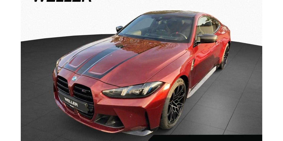 BMW M4 11.023 km 83.850 &euro; Kronberg 61476