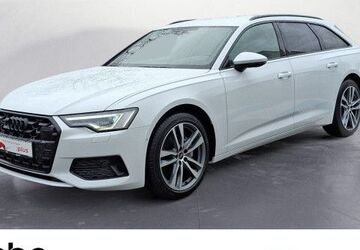 Audi A6 14.521 km 49.360 &euro; Freiburg 79115