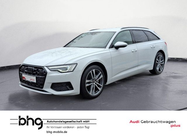 Audi A6 14.521 km 49.360 &euro; Freiburg 79115