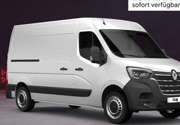 Renault Master 2.500 km 36.474 &euro; Baden-Baden 76532