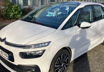 Citroen C4 SpaceTourer 173.000 km 7.735 &euro; Hofheim am Taunus 65719