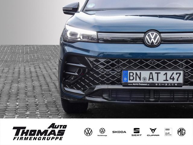 VW Tiguan 2.200 km 61.690 &euro; Bonn 53227