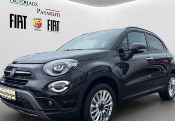 Fiat 500X 17.920 km 18.490 &euro; Viersen 41748
