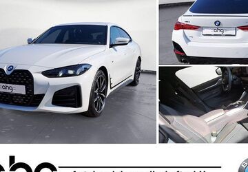 BMW 420 Gran Coupé 5.501 km 57.920 &euro; Horb am Neckar 72160