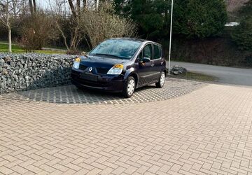Renault Modus 130.000 km 1.600 &euro; Korbach 34497