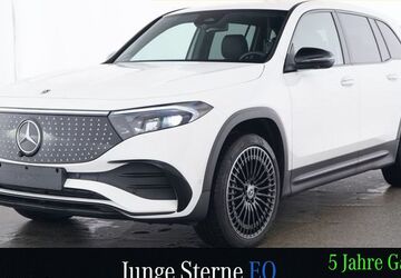 Mercedes-Benz EQB 10.636 km 39.939 &euro; Weyhe 28844