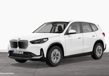 BMW iX1 31.654 km 39.870 &euro; Kölbingen 56459