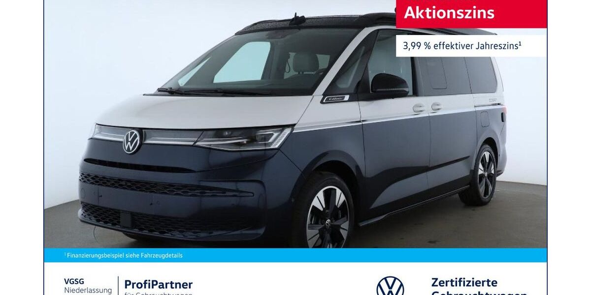 VW T7 California 4.918 km 80.430 &euro; Hanau 63452